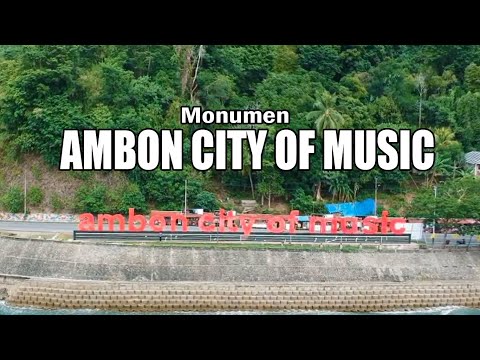 Ambon City Of Music