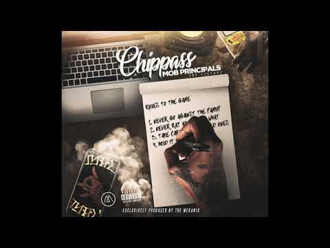Chippass " Keep It 100 " Feat  J Stalin  ( Prod by The Mekanix )