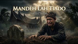 Download lagu MANDEH LAH TIADO - Duo oMLu - [By: Dalu Awartha] mp3