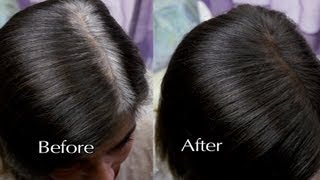 Salon in a Bottle - A Simple How to