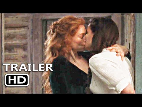 The World To Come Official Trailer 2021