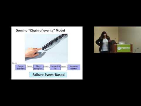 The Need for a Paradigm Shift in Safety and Cyber Security