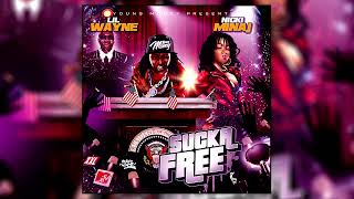 Nicki Minaj - Lollipop (remix) feat.  Lil' Wayne