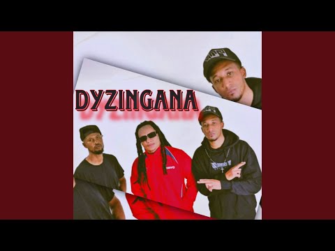 Dyzingana