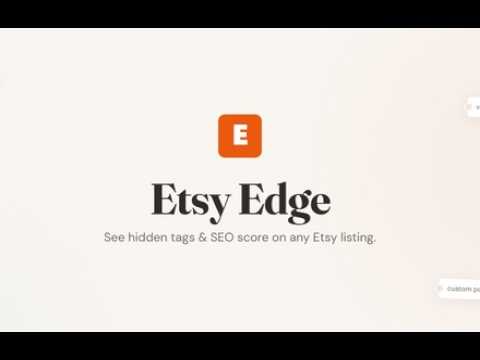 Item video thumbnail