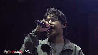 Download lagu BULLMOTION UNITY FEST 2026 - ' RONY PARULIAN ' live Konserdi BENGKULU...AMAZING !!! mp3