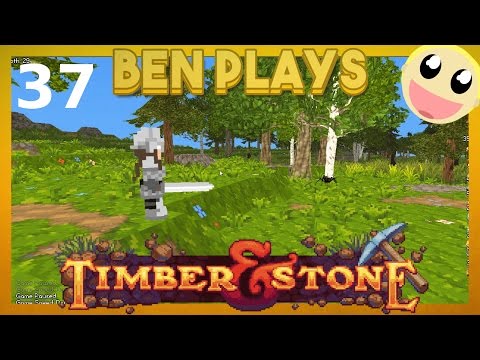 Timber and Stone S5E37   A Solitary Skeleton