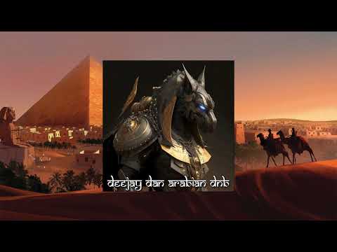 DeeJay Dan - Arabian Drum and Bass [2024]: Dnb | Drum & Bass #deejaydan #dnb #arabian #middleeast