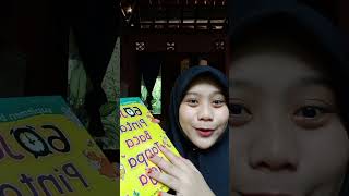 Download lagu BELIIN KIA BUKU 60 JAM PINTAR BACA TANPA DIEJA mp3