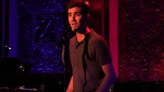 Adam J. Levy - &quot;Hold My Heart&quot; (Sara Bareilles)