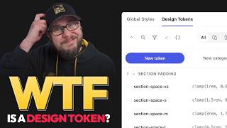 What are 'Design Tokens', and do I even need them?