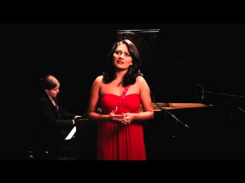 Porgi, amor - Mozart