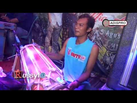 TULANG RUSUK - LALA VARELA ROSSYTA TOP MUSIC