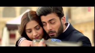 Engine Ki Seethi Full Video Song  HD   Khoobsurat   Sunidhi Chauhan  Sonam Kapoor