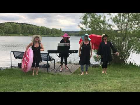 Intakt versteckt "Urlaub"