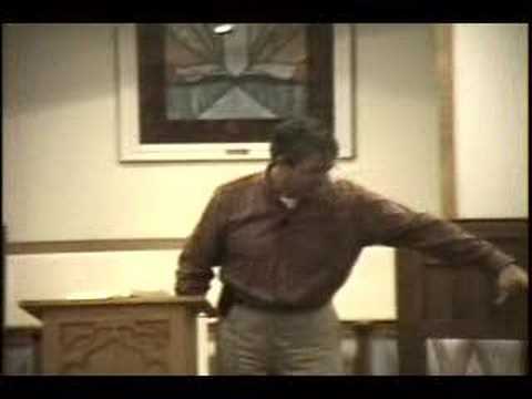 Is There Such a Thing as a Carnal Christian, Paul Washer?