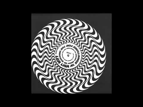 Lea Lisa - Something for the Dancers