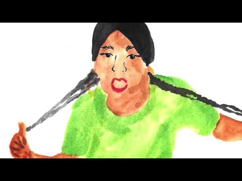 Shay D & Traum Diggs- Avocados [OFFICIAL MUSIC VIDEO]