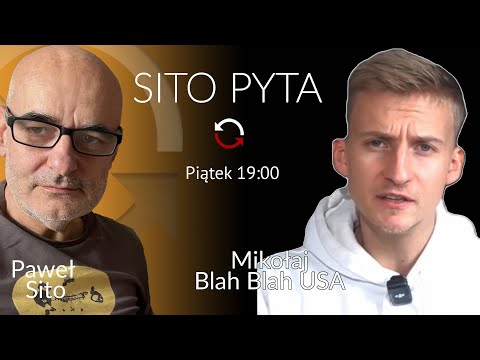 NA SERIO - Mikołaj Remi - Paweł Sito - Sito Pyta