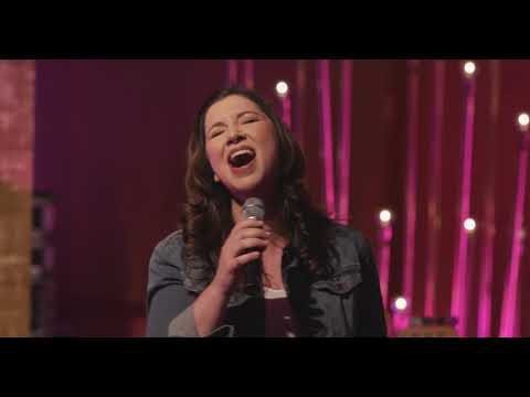 Joyce Carnassale - Só Sabe | Clipe Oficial