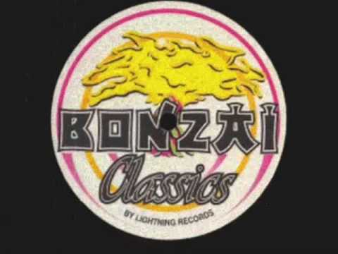 BONZAI RECORDS (1993) no man's land)))AA(((Low frequency
