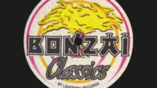 BONZAI RECORDS (1993) no man's land)))AA(((Low frequency