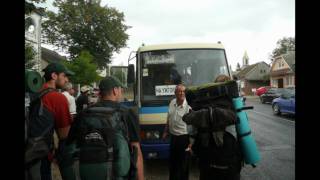 preview picture of video 'Ukrajina 2010 [360p DivX] Україна'