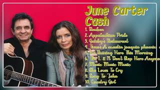 East Virginia Blues-June Carter Cash-Hot singles of 2024-Welcomed
