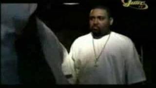 Bizzy Bone &amp; Tech N9ne - Thugz Cry REMIX