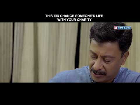 ARUNA SONI HAFC BANK AD