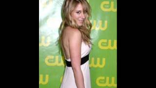 Haylie duff- one in this world
