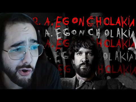 The internet is filled with FAKE people 🤖 | Destiny's Schizo Arc [KINO EDIT]