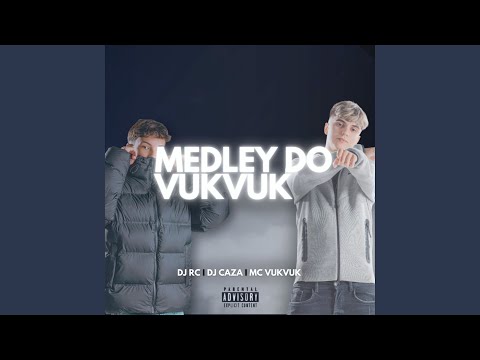 MEDLEY DO VUKVUK