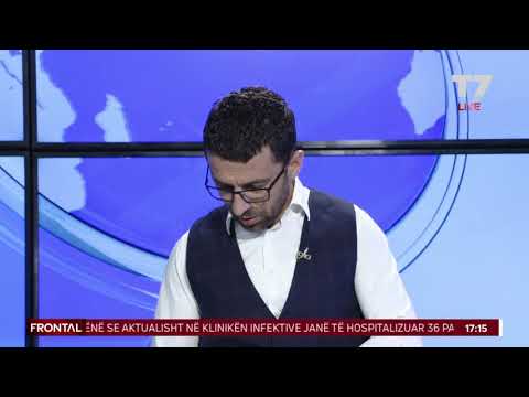 FRONTAL, Nehat Koqinaj - 03.08.2021 | T7