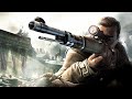 Sniper Elite V2 Juego Completo En Espa ol Sin Comentari