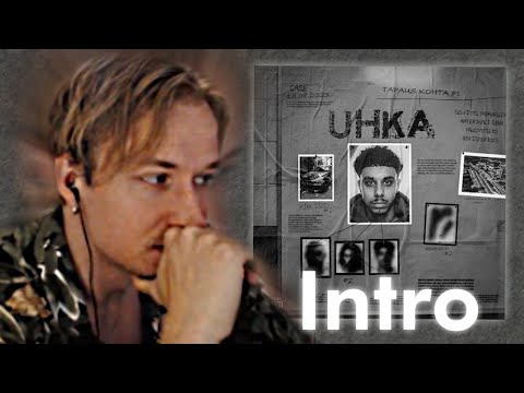 Kirdez Reagoi Kerza - Intro