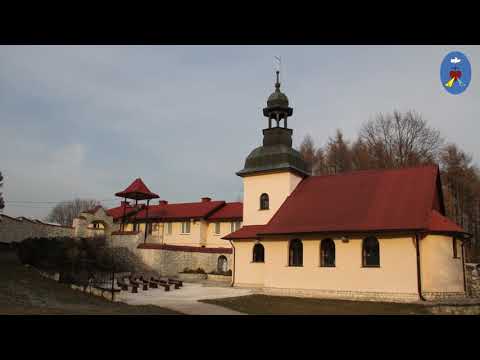 4. Pustelnia 09.12.2018 - Modlitwa wstawiennicza