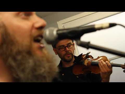 The March - Twenty-One (Rehearsal Video 2019)