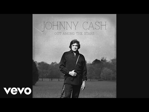 Johnny Cash - She Used To Love Me A Lot (Official Audio)