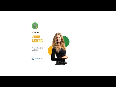 IZ CENTRA V GOL S02E34 - Jana Levec
