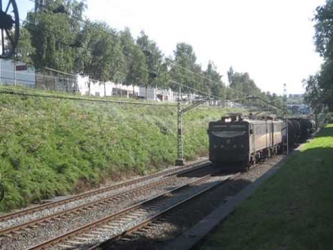 289.105 + Químico Villafría de Burgos - Hendaya por Urnieta