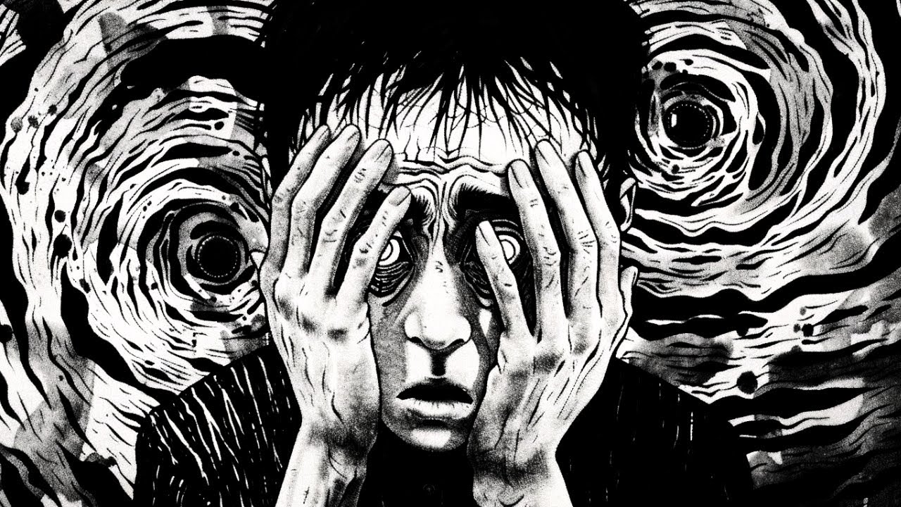 NÃO MORRA | POR FAVOR