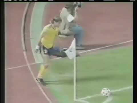 Olympics Seoul 1988 Sweden vs West Germany