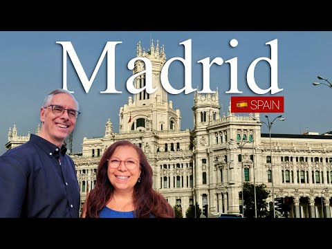 Our Top Things to Do in Madrid | Spain Travel Guide