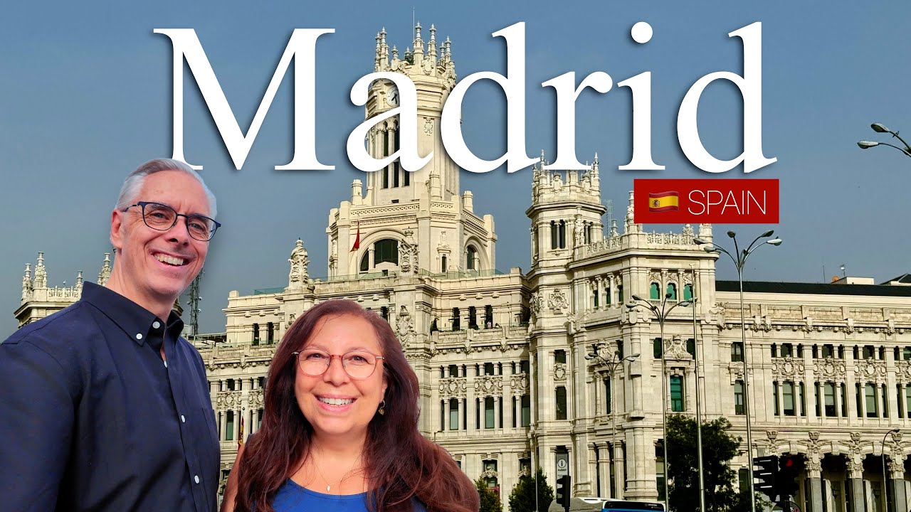 Our Top Things to Do in Madrid | Spain Travel Guide