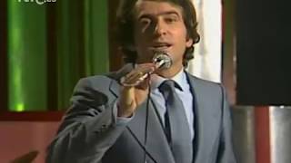 &quot;Tú como yo&quot; José Luis Perales - Retrato en vivo (1979)