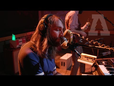 Skyway Man - The Seer | Audiotree Live
