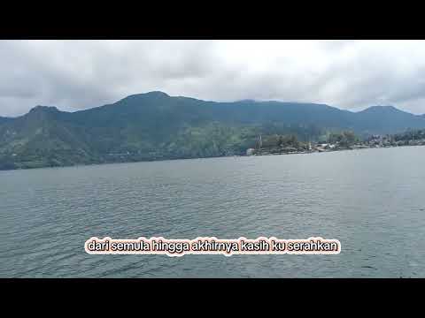 kau selalu di hatiku cover by juslina simamora