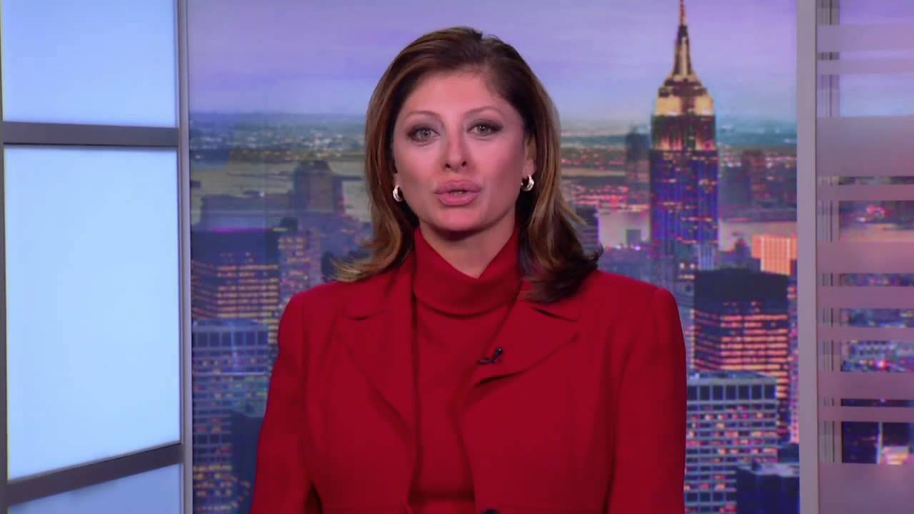 Italian Americans of New York and New Jersey, Hosted by Maria Bartiromo