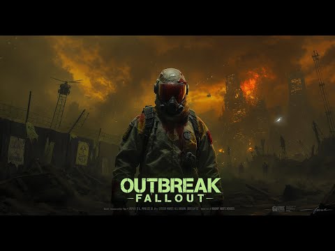Outbreak: Infection Day One | Full Zombie Audiobook Book 1 - 3